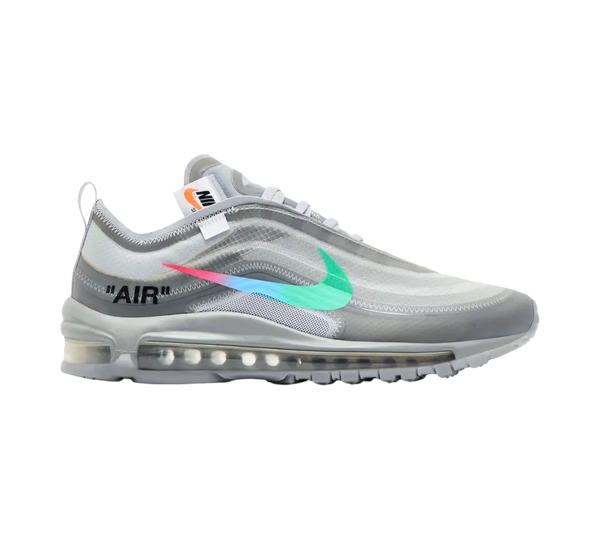 Nike Air Max 97 OFFWhite "Menta" AJ4585-101