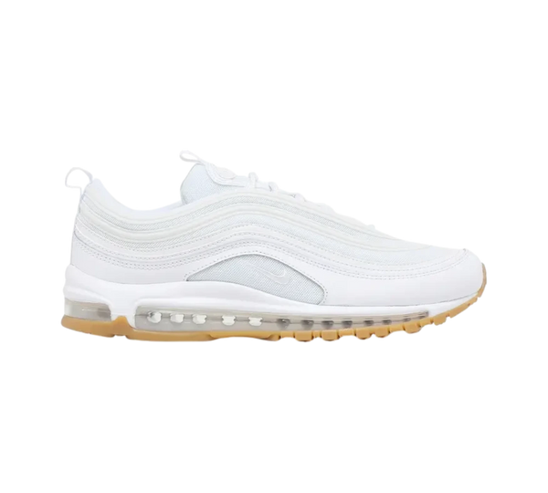 Nike Air Max 97 "White Gum" DJ2740-100