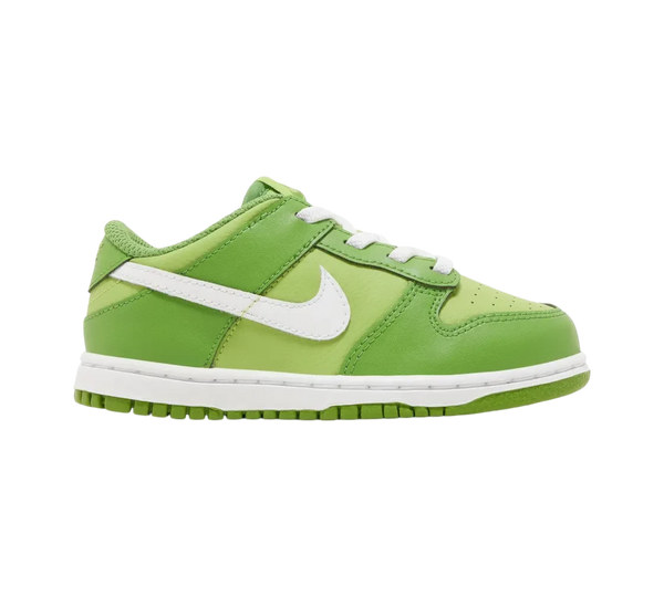 Nike Dunk Low TD "Chlorophyll" DH9761-301