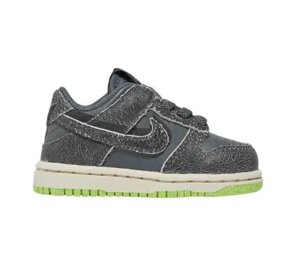 Nike Dunk Low TD "Halloween" DQ6217-001