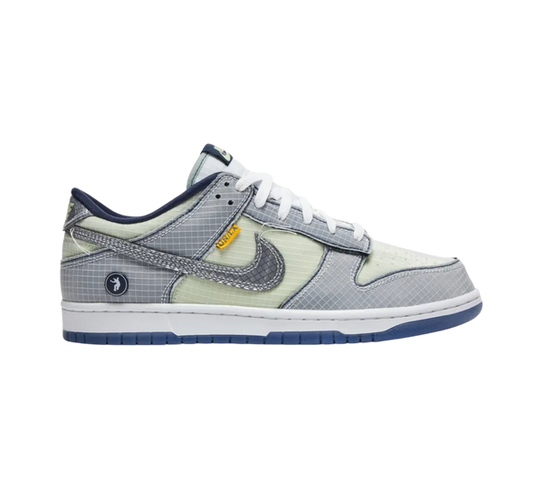 Nike Dunk Low "Union Passport Pistachio" DJ9649-401