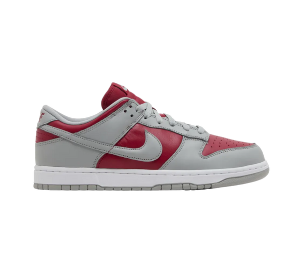 Nike Dunk Low "Reverse Ultraman" FQ6965-600