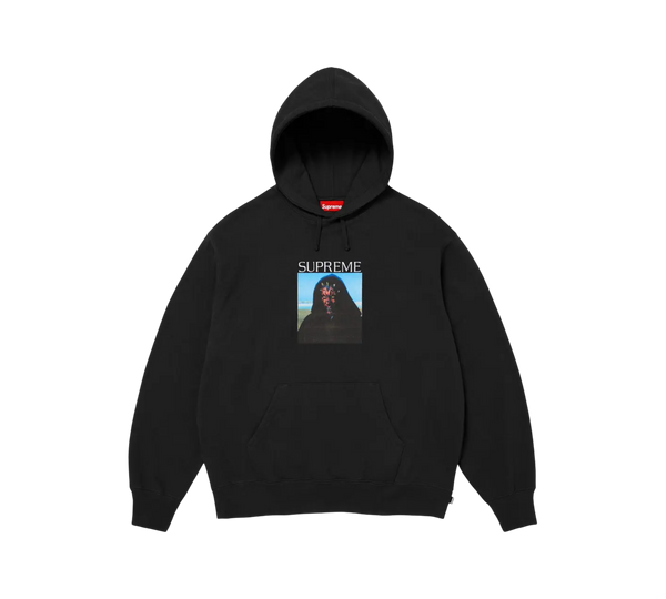 Supreme Hoodie FW26 "Sith"