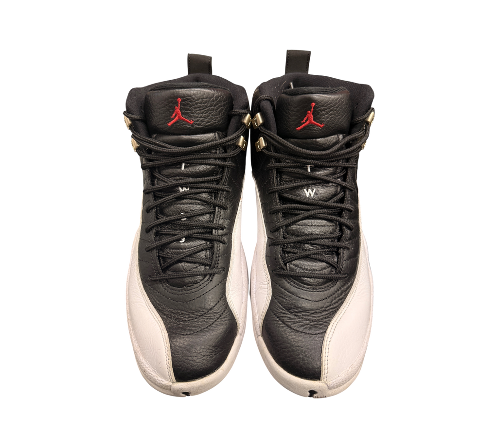 *USED* Jordan 12 "Playoff" CT8013-006
