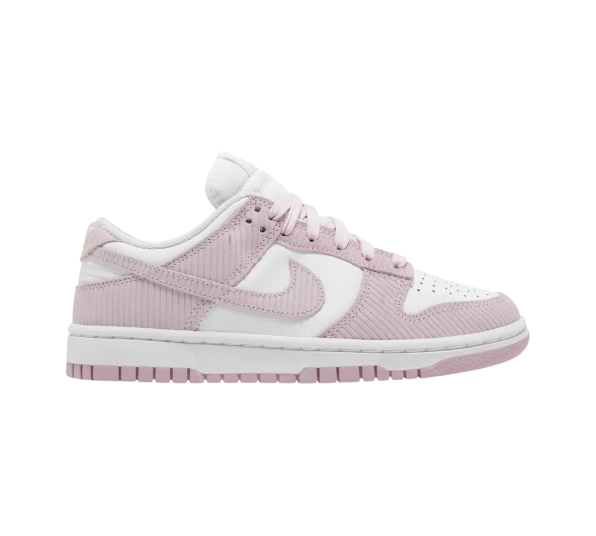 Nike Dunk Low W "Corduroy Pink" FN7167-100