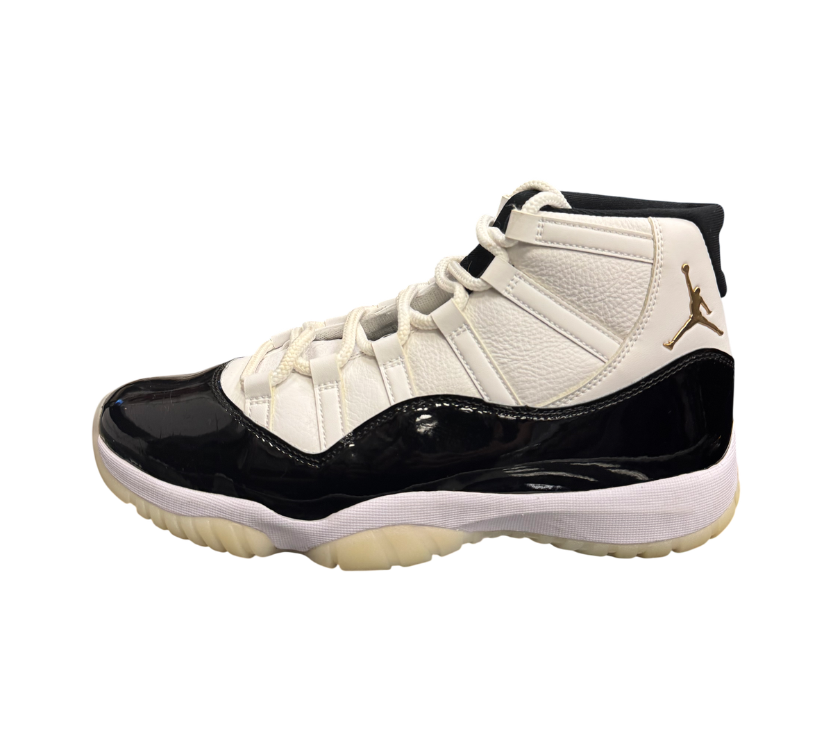 *USED* Jordan 11 "DMP Gratitude" CT8012-170