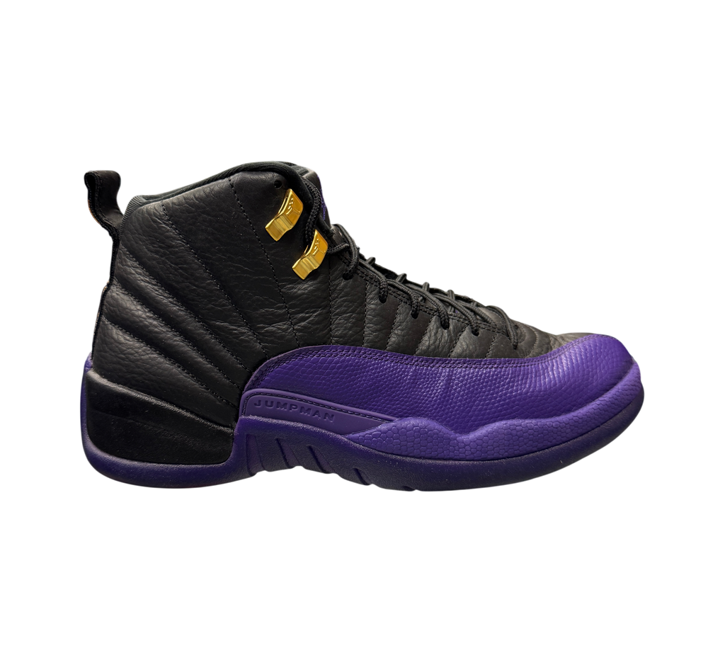 *USED* Jordan 12 "Field Purple" CT8013-057