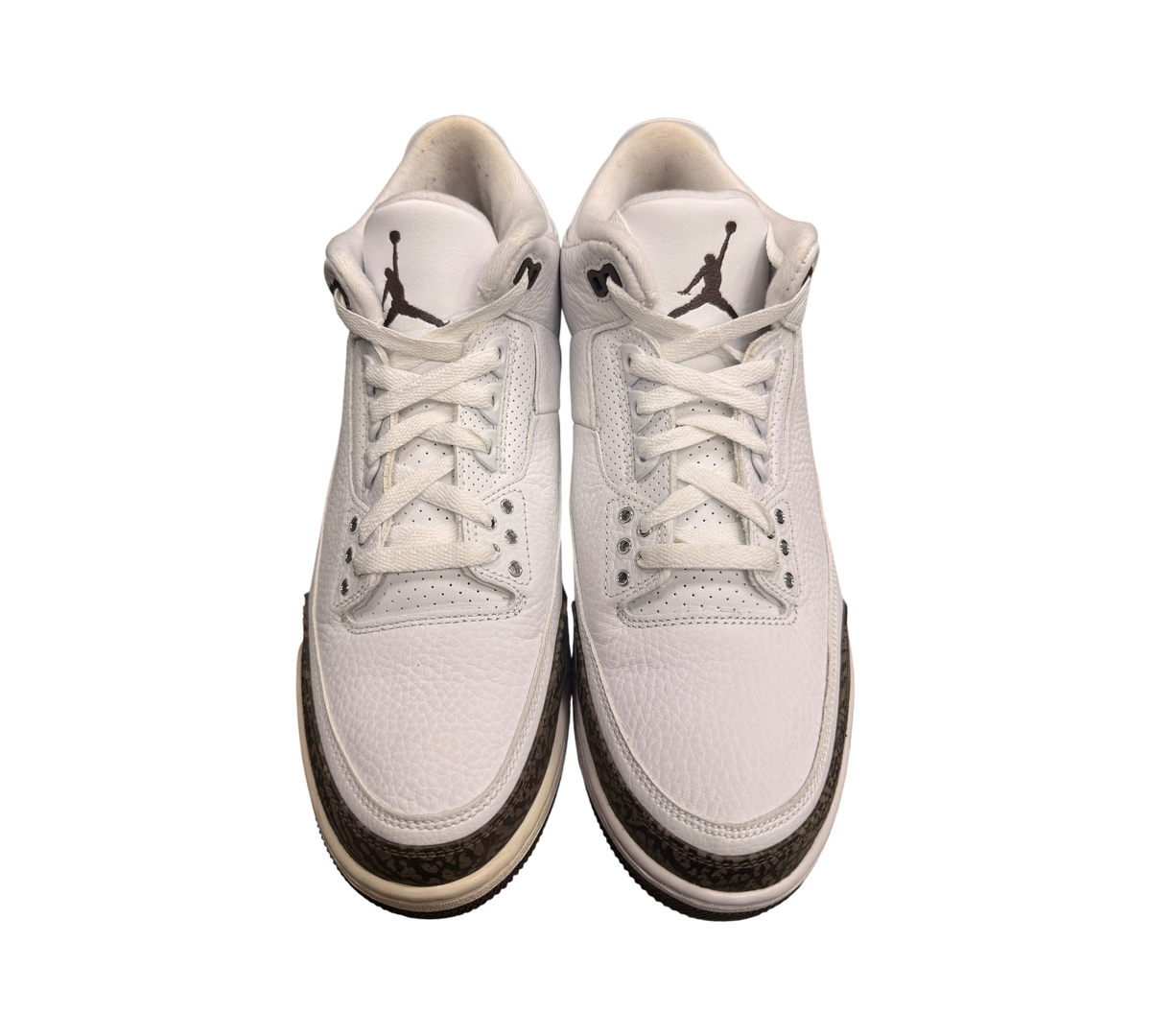 *USED* Jordan 3 "Mocha" 136064-122