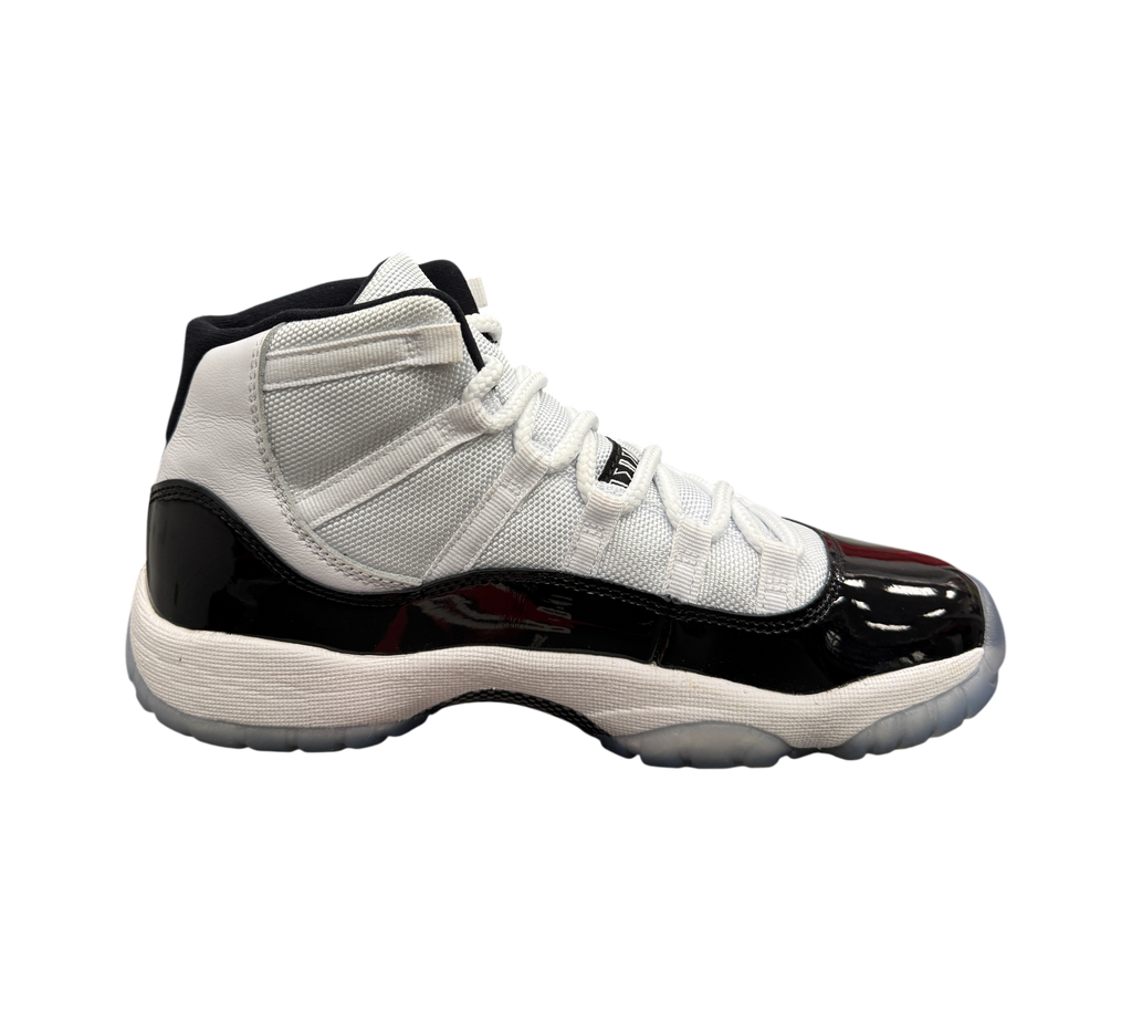*USED* Jordan 11 GS "Concord" 378038-100