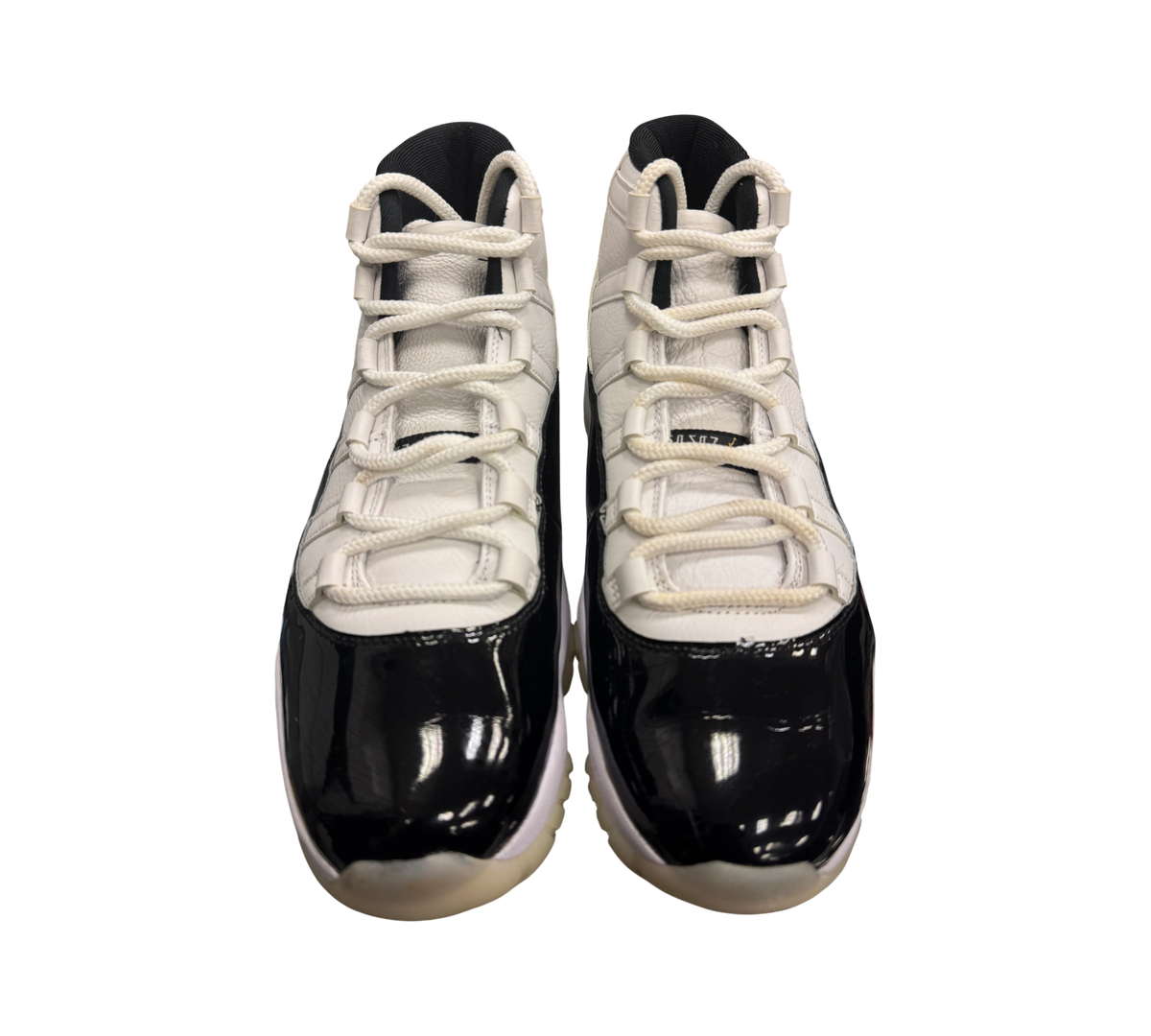 *USED* Jordan 11 "DMP Gratitude" CT8012-170