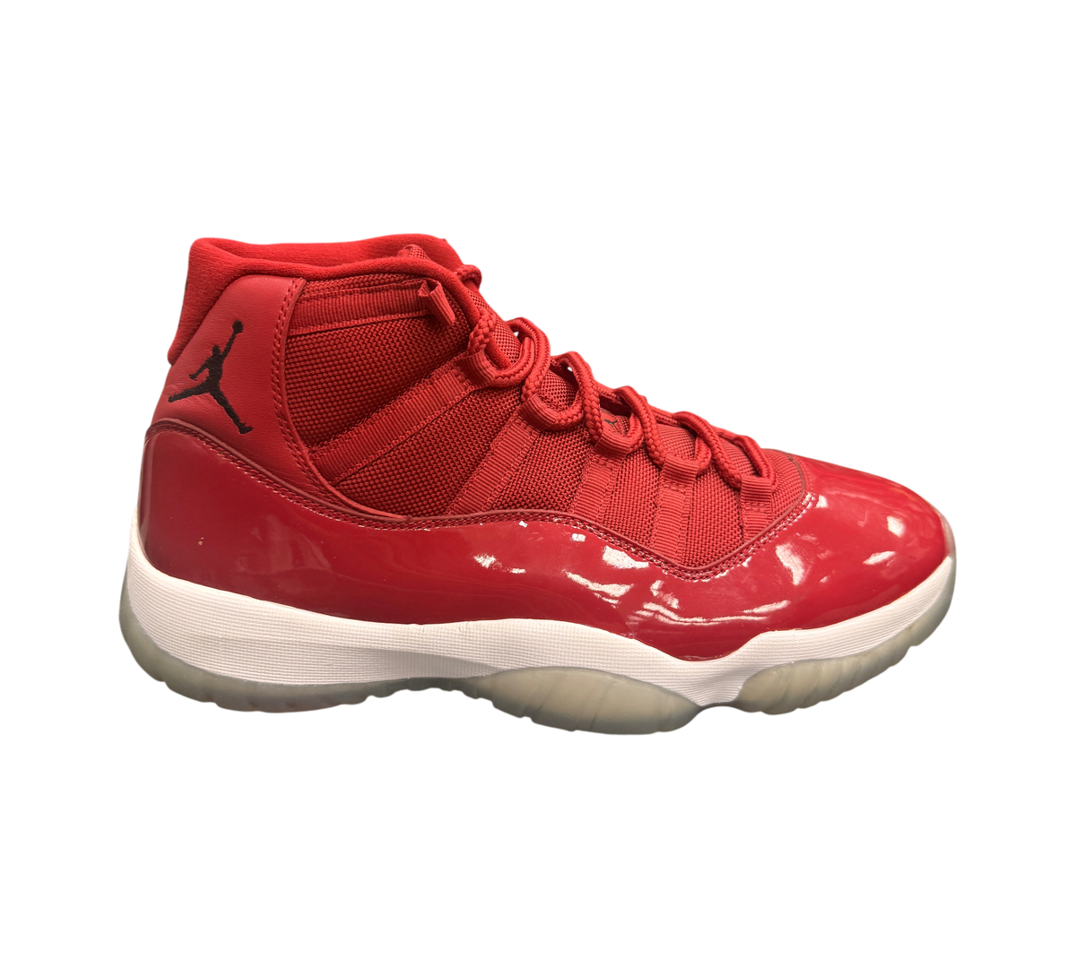 *USED* Jordan 11 "Win Like 96" 378037-623