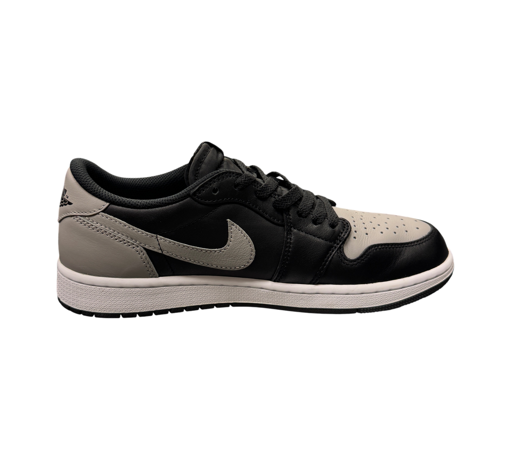 *USED* Jordan 1 Low "Shadow" CZ07090-003