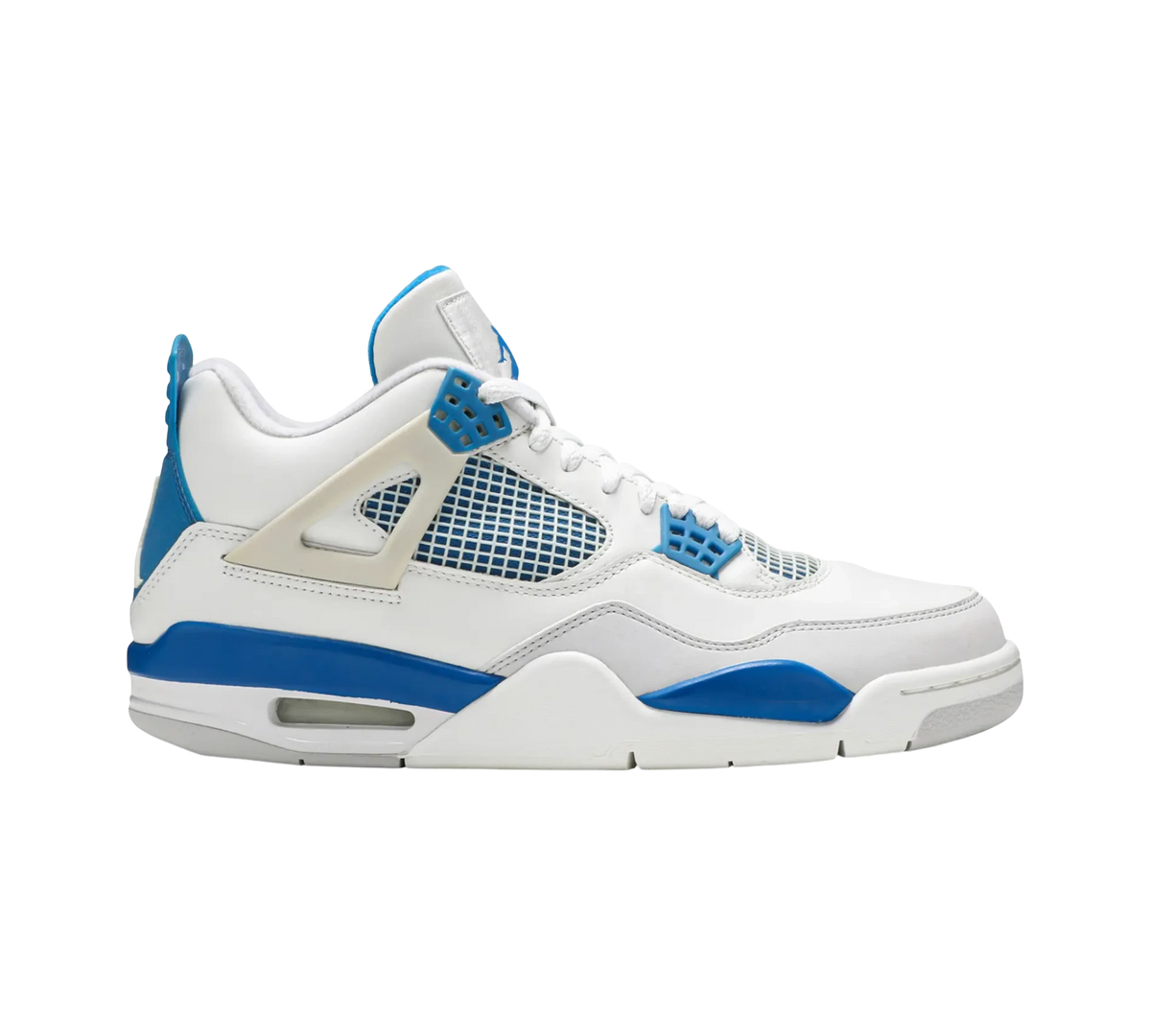 Jordan 4 2006 " MIlitary Blue" 308497-141