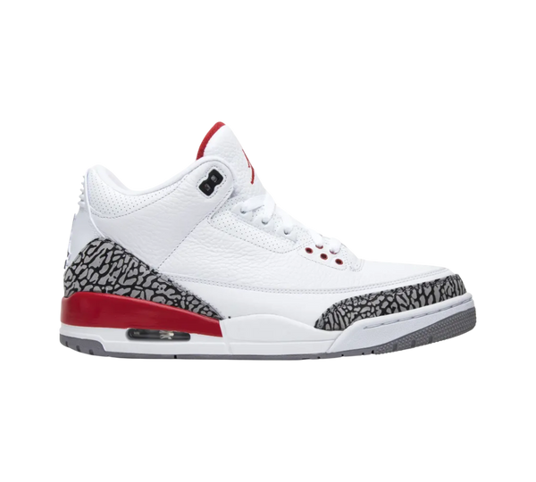 Jordan 3 "Hall of Fame" 136064-116