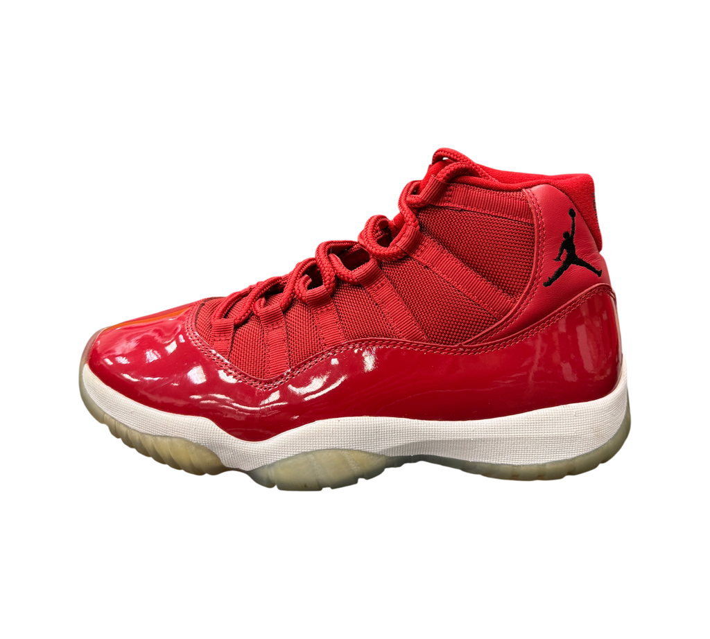 *USED* Jordan 11 "Win Like '96" 378037-623