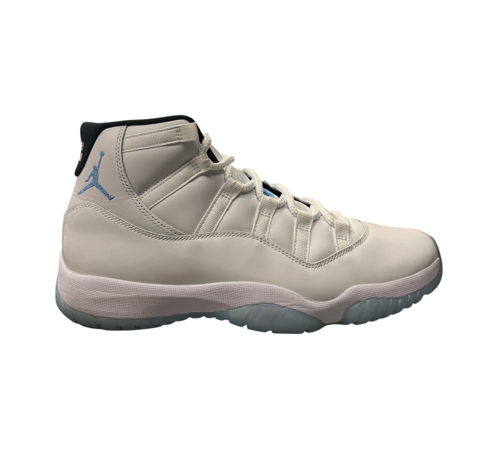 *USED* Jordan 11 "Legend Blue" CT8012-104
