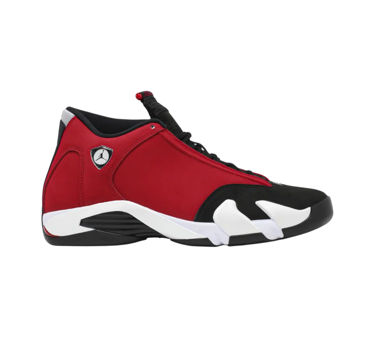 Jordan 14 "Gym Red" 487471-006